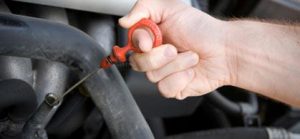 motor yağı nasıl kontrol edilir?